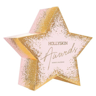 Адвент календарь HOLLYSKIN Awards